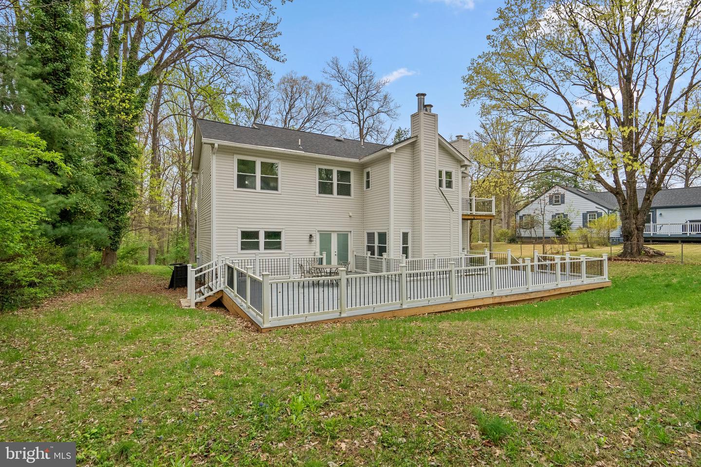 2924 HUNTER RD, FAIRFAX, Virginia 22031, 5 Bedrooms Bedrooms, ,4 BathroomsBathrooms,Residential,For sale,2924 HUNTER RD,VAFX2232024 MLS # VAFX2232024