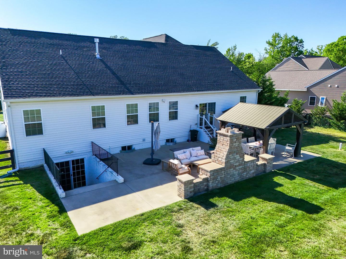 1675 COURTHOUSE RD, STAFFORD, Virginia 22554, 4 Bedrooms Bedrooms, ,3 BathroomsBathrooms,Residential,For sale,1675 COURTHOUSE RD,VAST2037524 MLS # VAST2037524