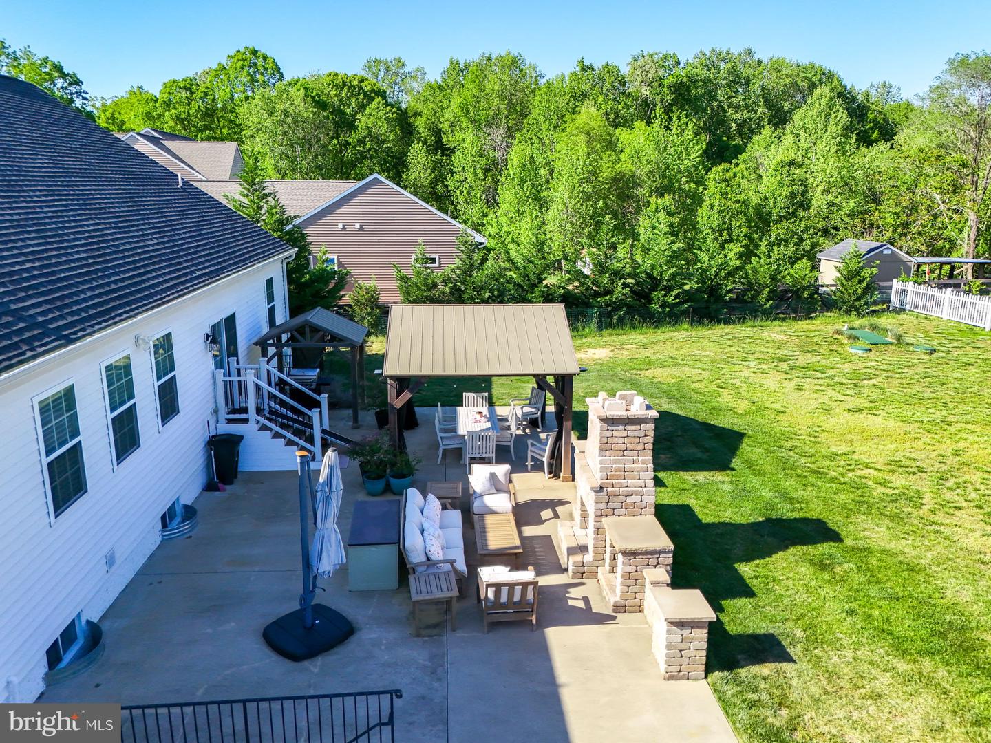 1675 COURTHOUSE RD, STAFFORD, Virginia 22554, 4 Bedrooms Bedrooms, ,3 BathroomsBathrooms,Residential,For sale,1675 COURTHOUSE RD,VAST2037524 MLS # VAST2037524
