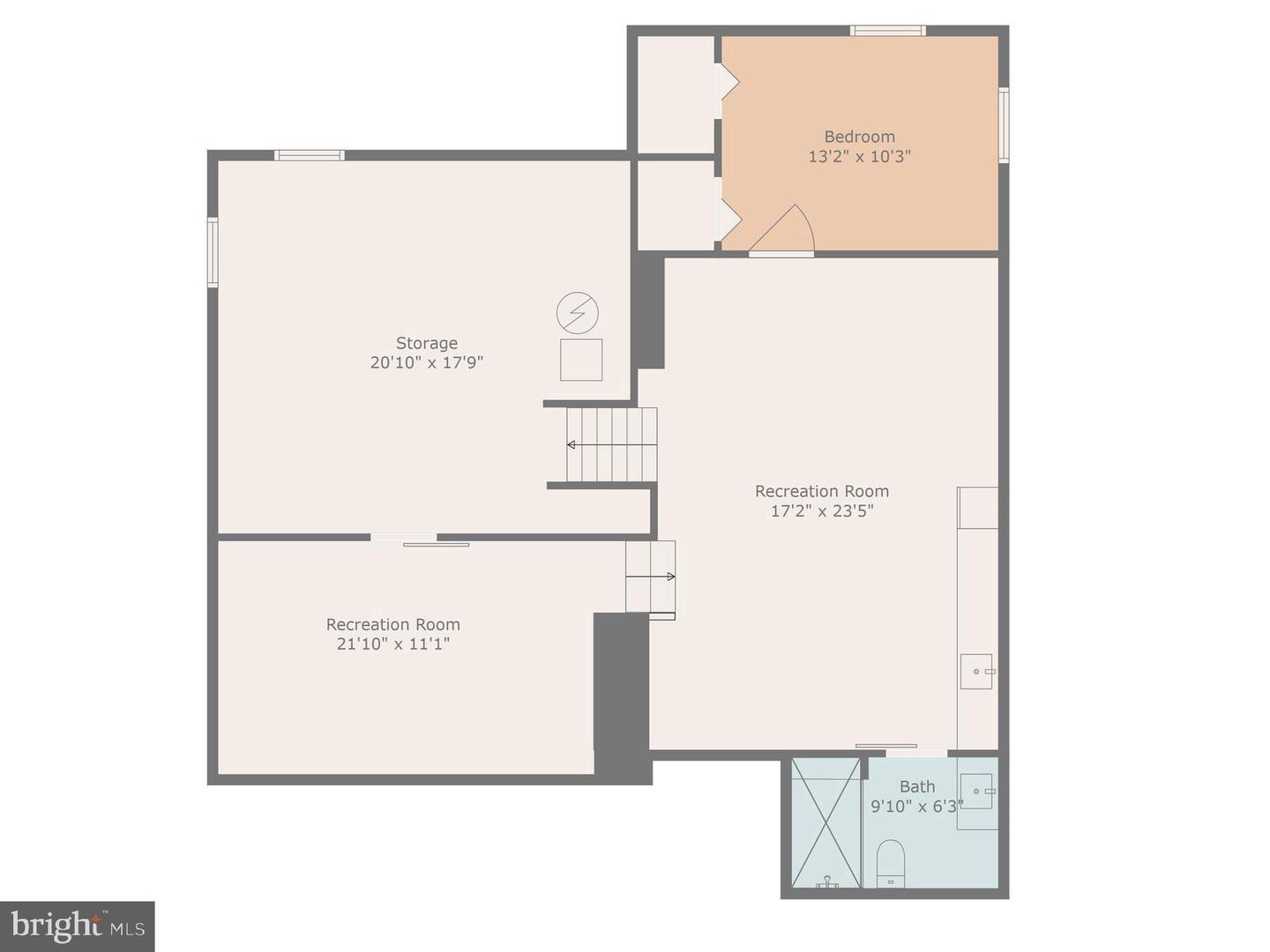 5275 DUNLEIGH DR, BURKE, Virginia 22015, 5 Bedrooms Bedrooms, ,3 BathroomsBathrooms,Residential,For sale,5275 DUNLEIGH DR,VAFX2232118 MLS # VAFX2232118