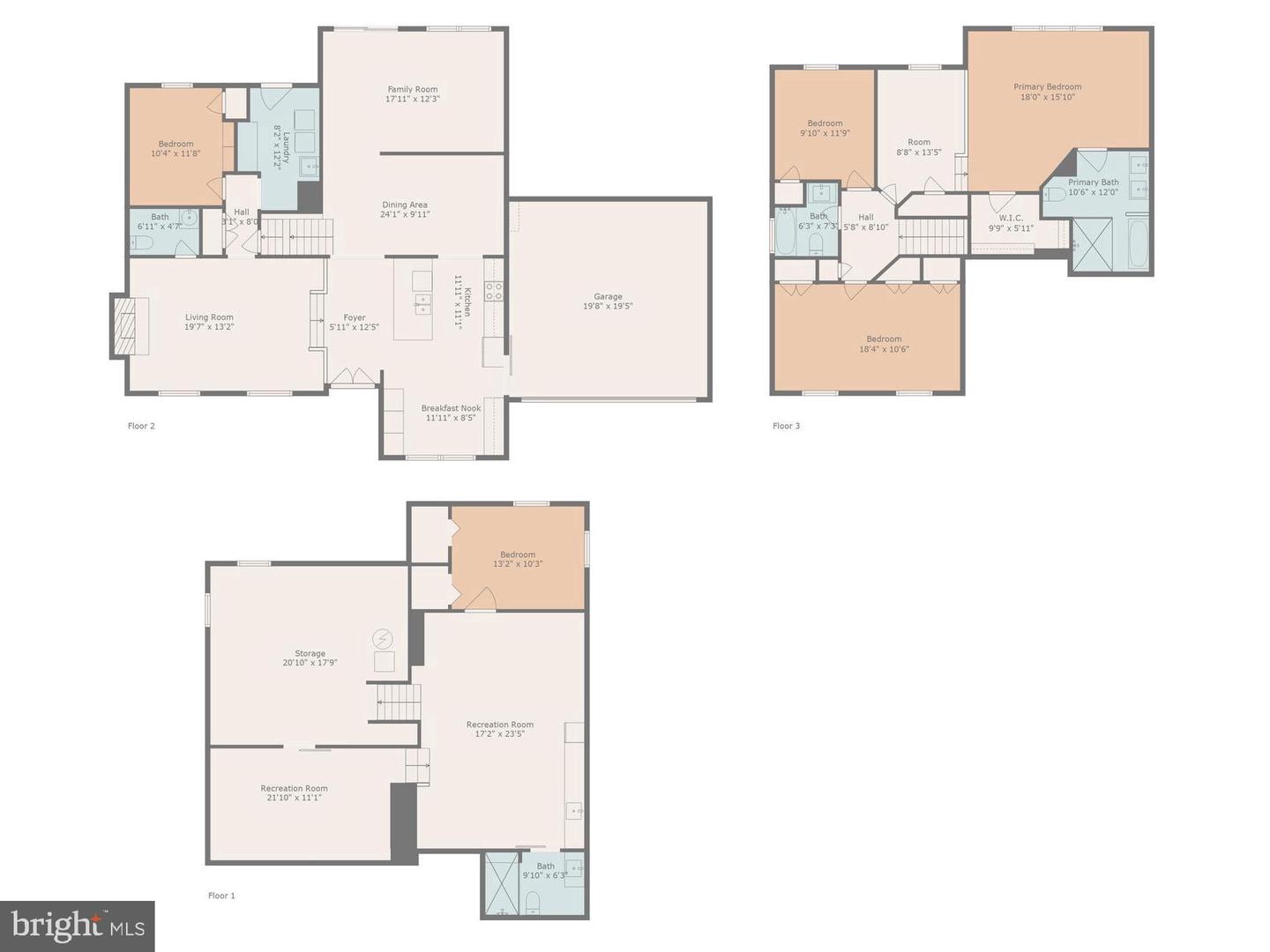 5275 DUNLEIGH DR, BURKE, Virginia 22015, 5 Bedrooms Bedrooms, ,3 BathroomsBathrooms,Residential,For sale,5275 DUNLEIGH DR,VAFX2232118 MLS # VAFX2232118