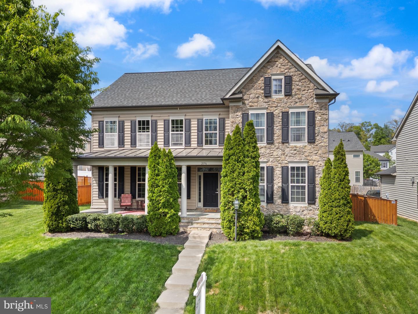 2196 PORT POTOMAC AVE, WOODBRIDGE, Virginia 22191, 4 Bedrooms Bedrooms, 5 Rooms Rooms,3 BathroomsBathrooms,Residential,For sale,2196 PORT POTOMAC AVE,VAPW2091248 MLS # VAPW2091248