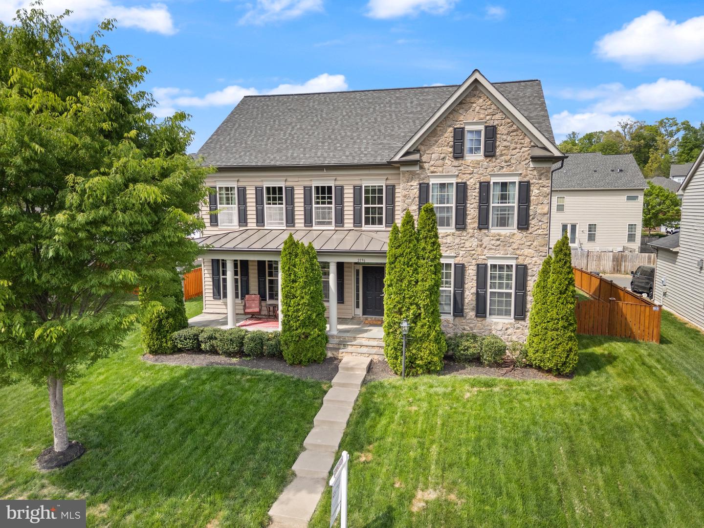 2196 PORT POTOMAC AVE, WOODBRIDGE, Virginia 22191, 4 Bedrooms Bedrooms, 5 Rooms Rooms,3 BathroomsBathrooms,Residential,For sale,2196 PORT POTOMAC AVE,VAPW2091248 MLS # VAPW2091248
