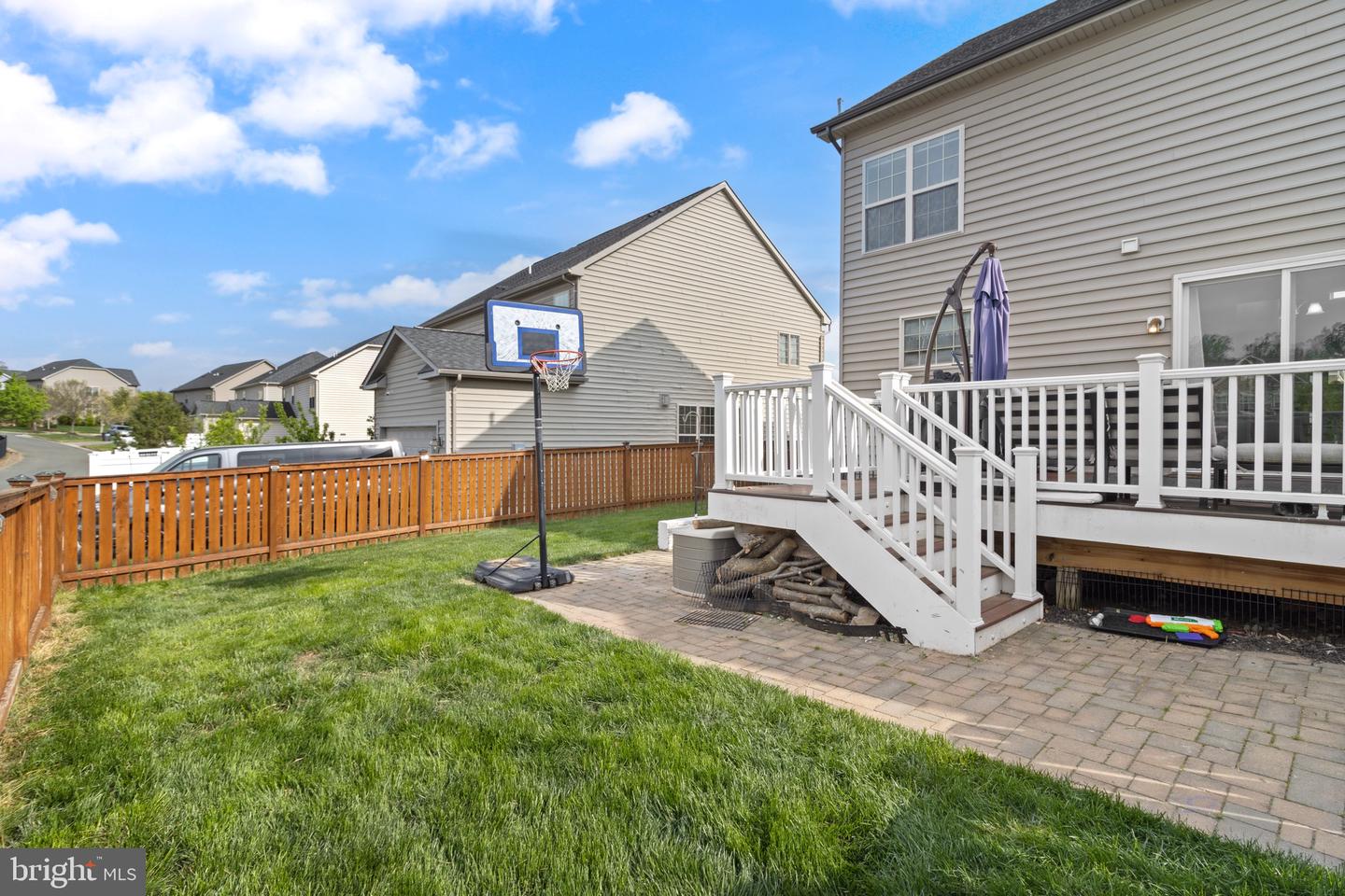 2196 PORT POTOMAC AVE, WOODBRIDGE, Virginia 22191, 4 Bedrooms Bedrooms, 5 Rooms Rooms,3 BathroomsBathrooms,Residential,For sale,2196 PORT POTOMAC AVE,VAPW2091248 MLS # VAPW2091248