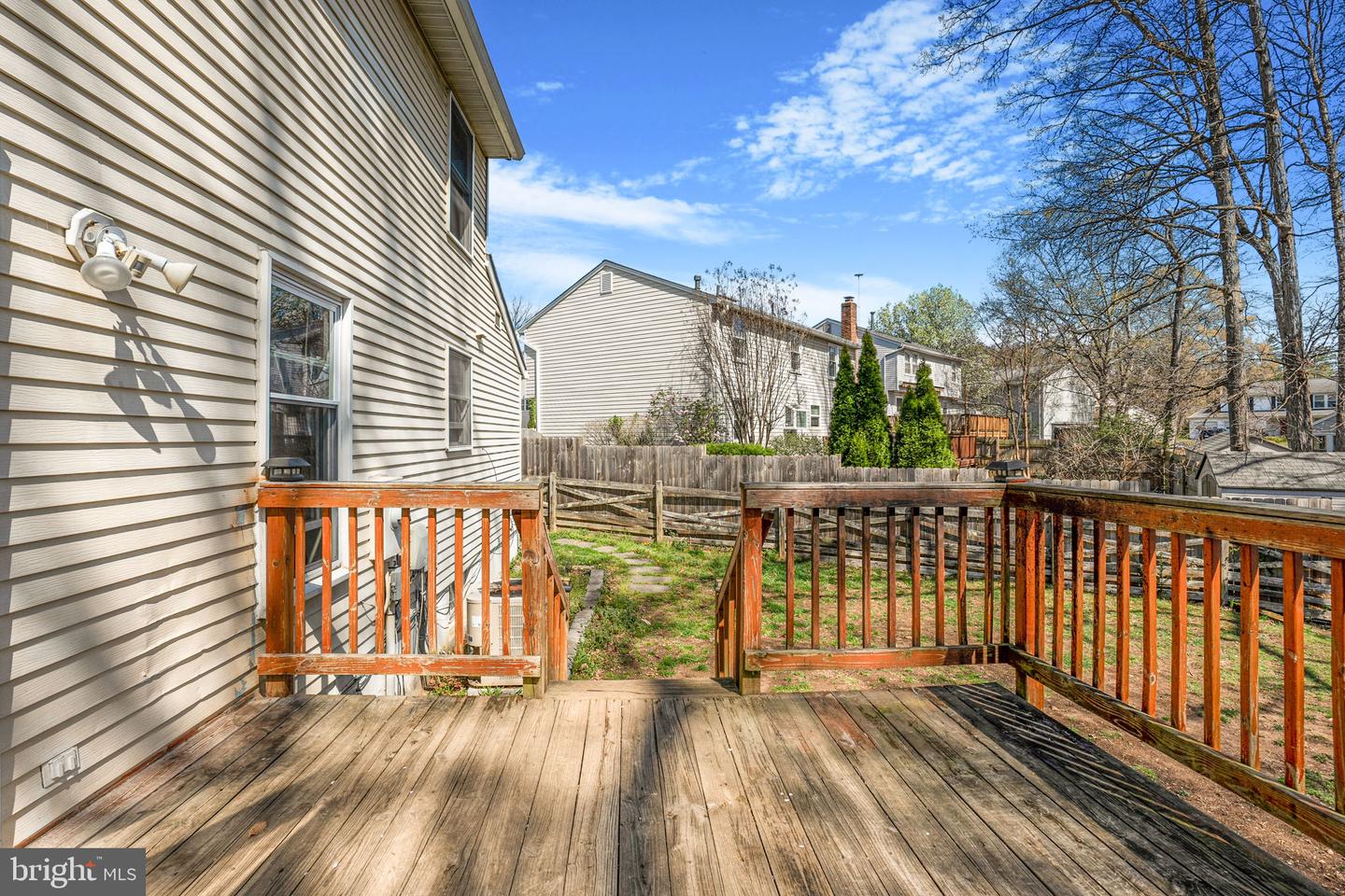 7647 FALLSWOOD WAY, LORTON, Virginia 22079, 3 Bedrooms Bedrooms, ,3 BathroomsBathrooms,Residential,For sale,7647 FALLSWOOD WAY,VAFX2232382 MLS # VAFX2232382
