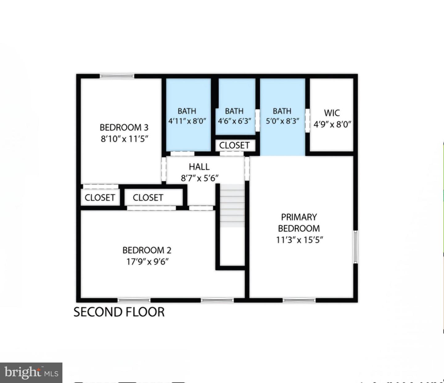 7647 FALLSWOOD WAY, LORTON, Virginia 22079, 3 Bedrooms Bedrooms, ,3 BathroomsBathrooms,Residential,For sale,7647 FALLSWOOD WAY,VAFX2232382 MLS # VAFX2232382