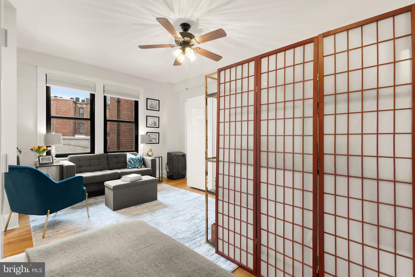 1101 L ST NW #606, WASHINGTON, District Of Columbia 20005, 1 Room Rooms,1 BathroomBathrooms,Residential,For sale,1101 L ST NW #606,DCDC2194138 MLS # DCDC2194138