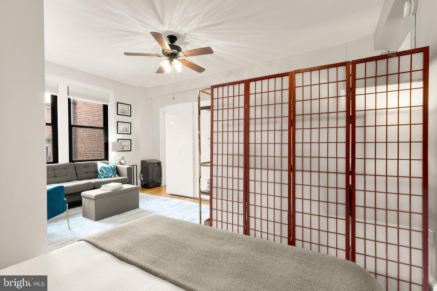 1101 L ST NW #606, WASHINGTON, District Of Columbia 20005, 1 Room Rooms,1 BathroomBathrooms,Residential,For sale,1101 L ST NW #606,DCDC2194138 MLS # DCDC2194138