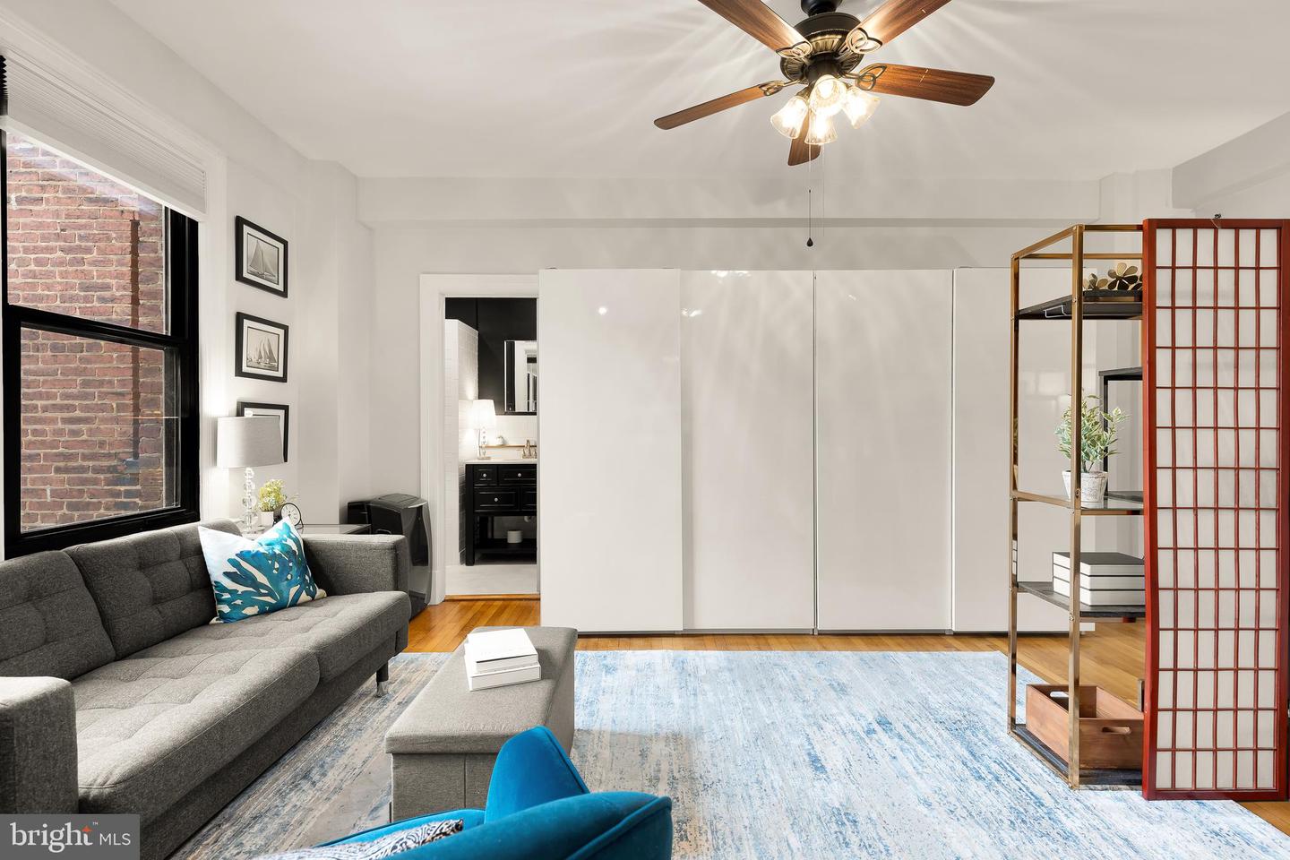 1101 L ST NW #606, WASHINGTON, District Of Columbia 20005, 1 Room Rooms,1 BathroomBathrooms,Residential,For sale,1101 L ST NW #606,DCDC2194138 MLS # DCDC2194138
