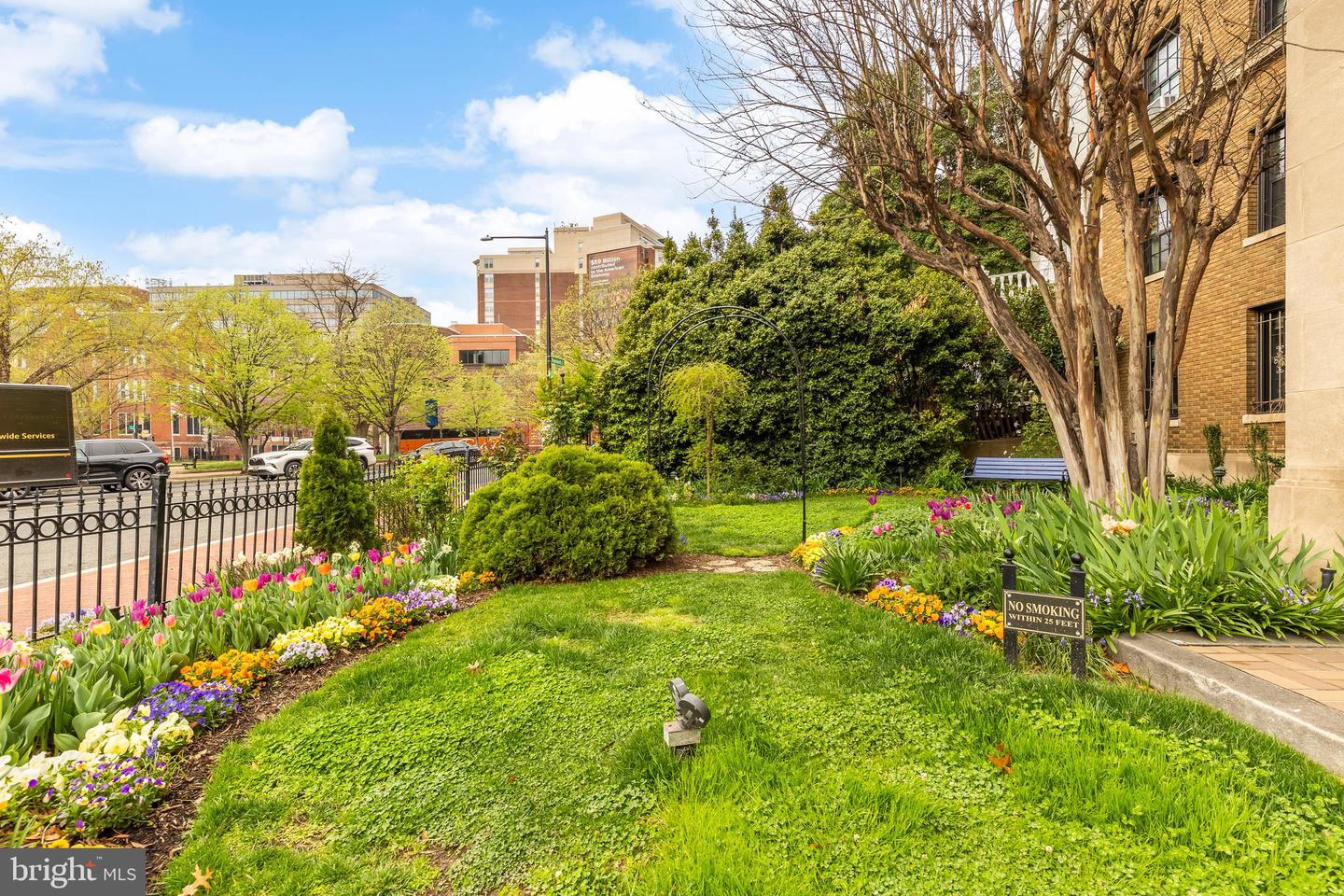 1101 L ST NW #606, WASHINGTON, District Of Columbia 20005, 1 Room Rooms,1 BathroomBathrooms,Residential,For sale,1101 L ST NW #606,DCDC2194138 MLS # DCDC2194138