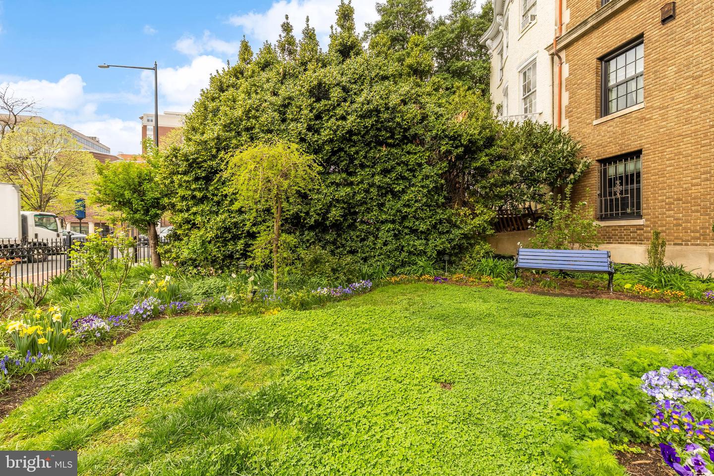 1101 L ST NW #606, WASHINGTON, District Of Columbia 20005, 1 Room Rooms,1 BathroomBathrooms,Residential,For sale,1101 L ST NW #606,DCDC2194138 MLS # DCDC2194138