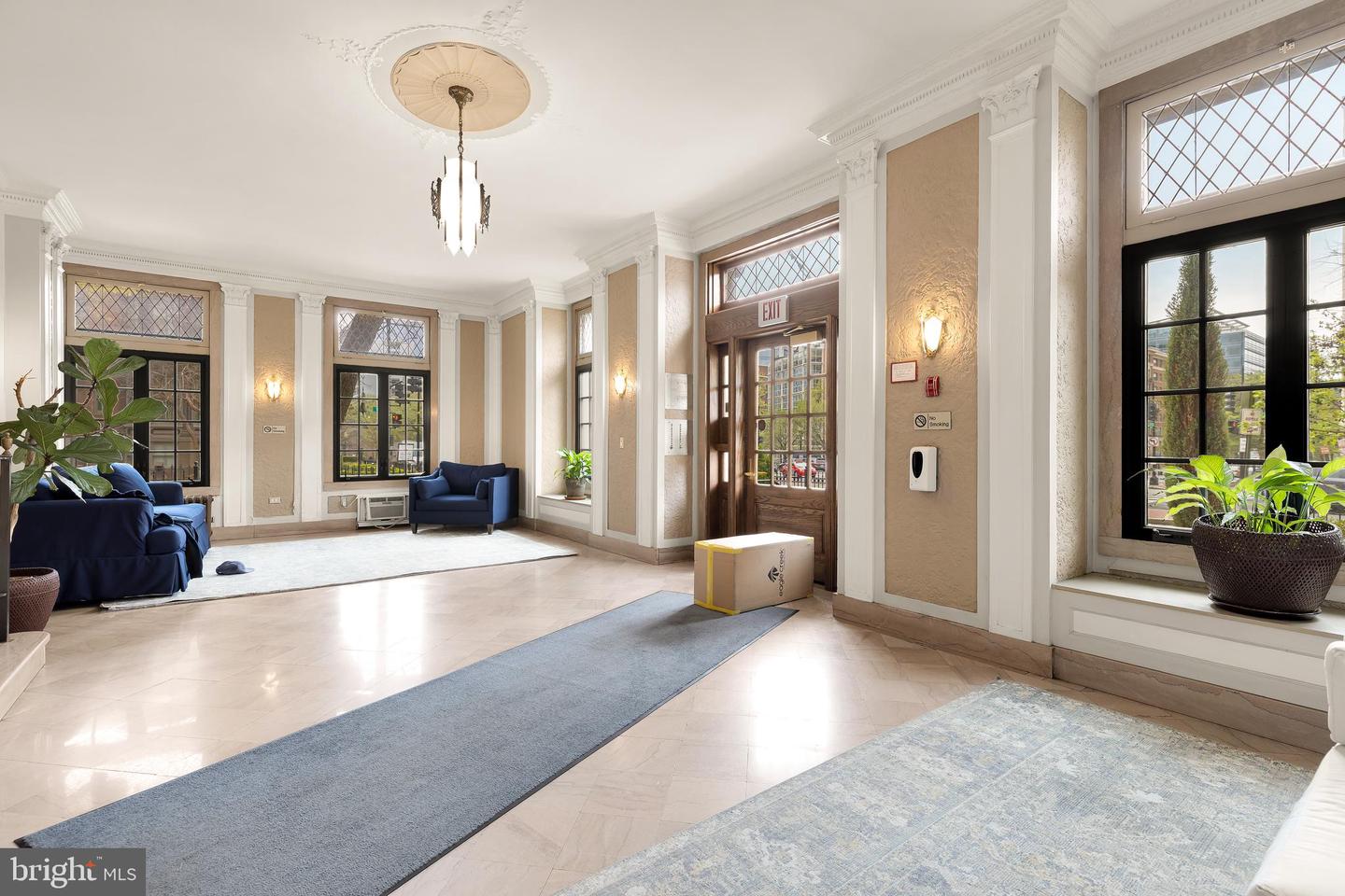 1101 L ST NW #606, WASHINGTON, District Of Columbia 20005, 1 Room Rooms,1 BathroomBathrooms,Residential,For sale,1101 L ST NW #606,DCDC2194138 MLS # DCDC2194138