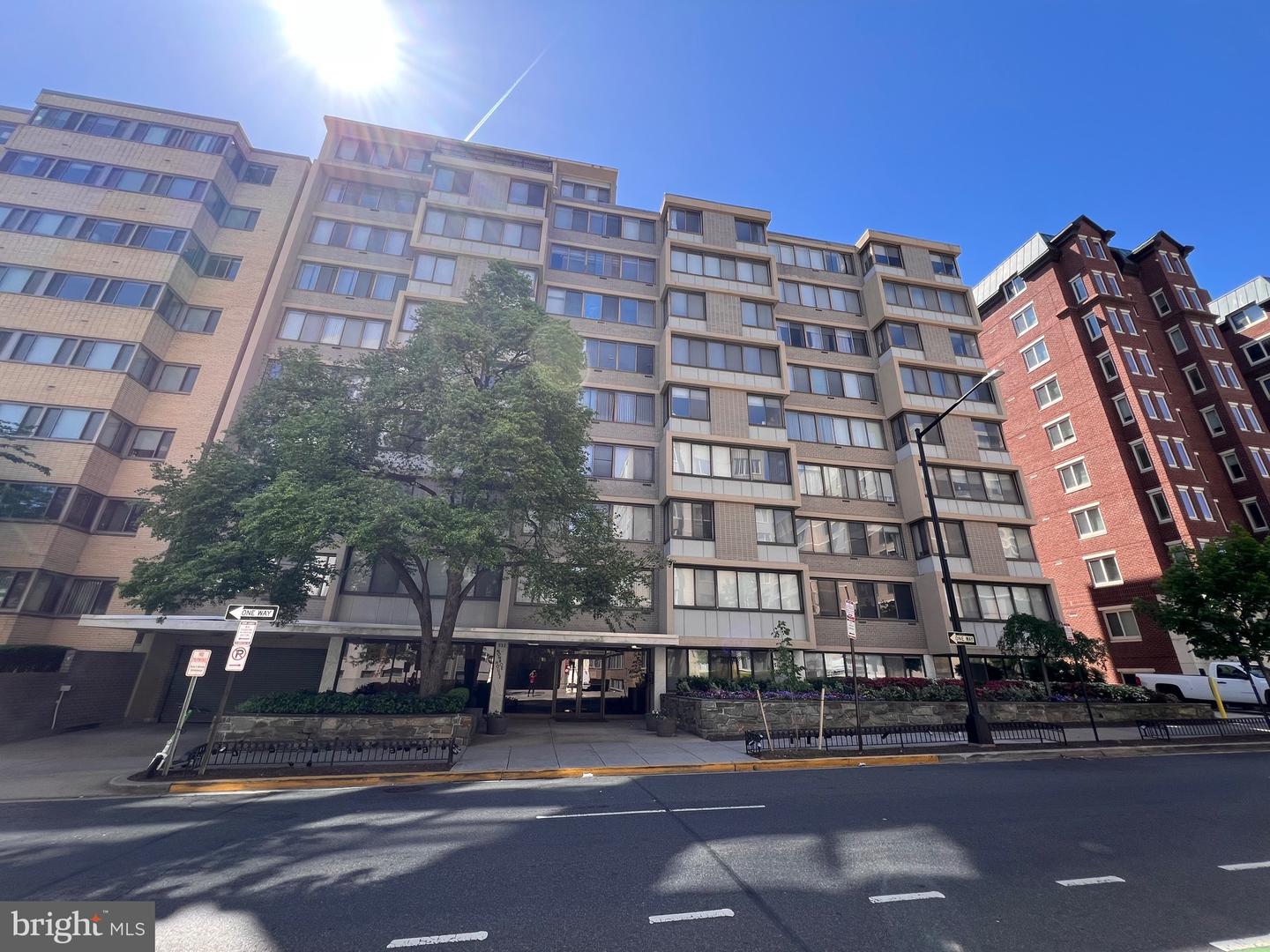 522 21ST ST NW #202, WASHINGTON, District Of Columbia 20006, ,1 BathroomBathrooms,Residential,For sale,522 21ST ST NW #202,DCDC2194152 MLS # DCDC2194152