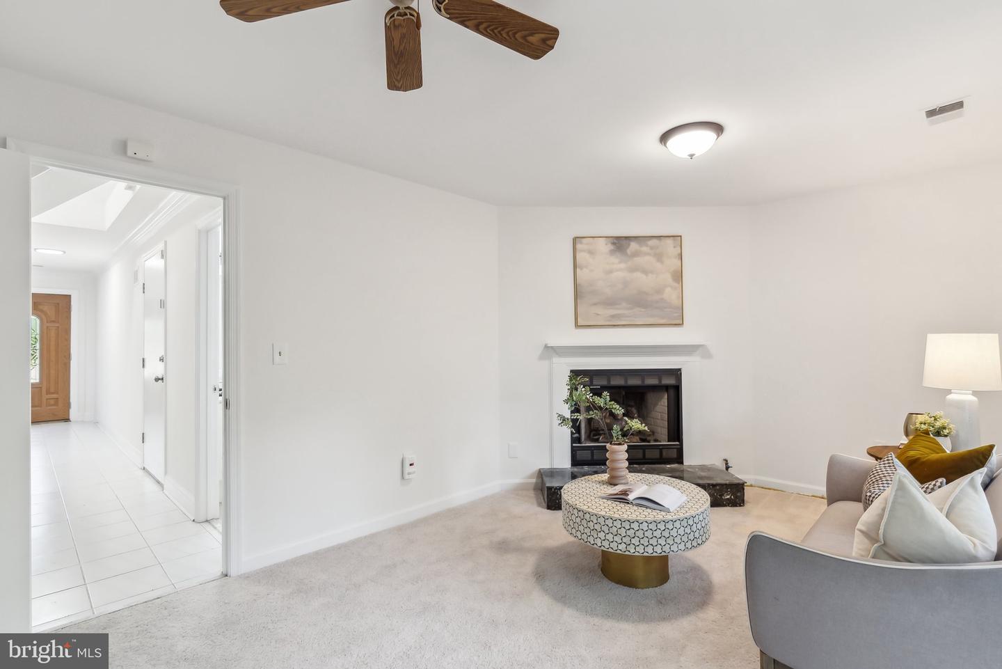 695 W GLEBE RD, ALEXANDRIA, Virginia 22305, 3 Bedrooms Bedrooms, ,4 BathroomsBathrooms,Residential,For sale,695 W GLEBE RD,VAAX2043810 MLS # VAAX2043810