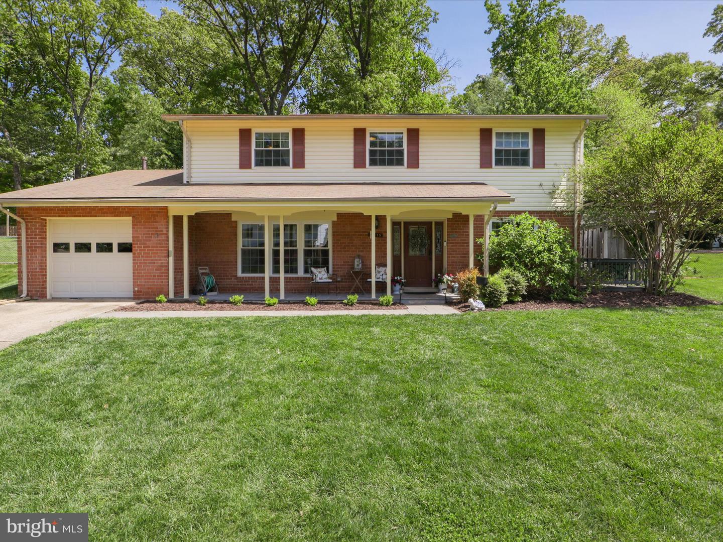 5319 STONINGTON DR, FAIRFAX, Virginia 22032, 4 Bedrooms Bedrooms, ,2 BathroomsBathrooms,Residential,For sale,5319 STONINGTON DR,VAFX2232516 MLS # VAFX2232516