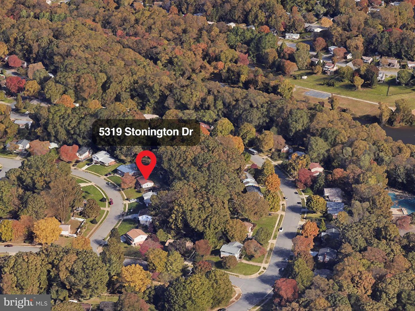 5319 STONINGTON DR, FAIRFAX, Virginia 22032, 4 Bedrooms Bedrooms, ,2 BathroomsBathrooms,Residential,For sale,5319 STONINGTON DR,VAFX2232516 MLS # VAFX2232516