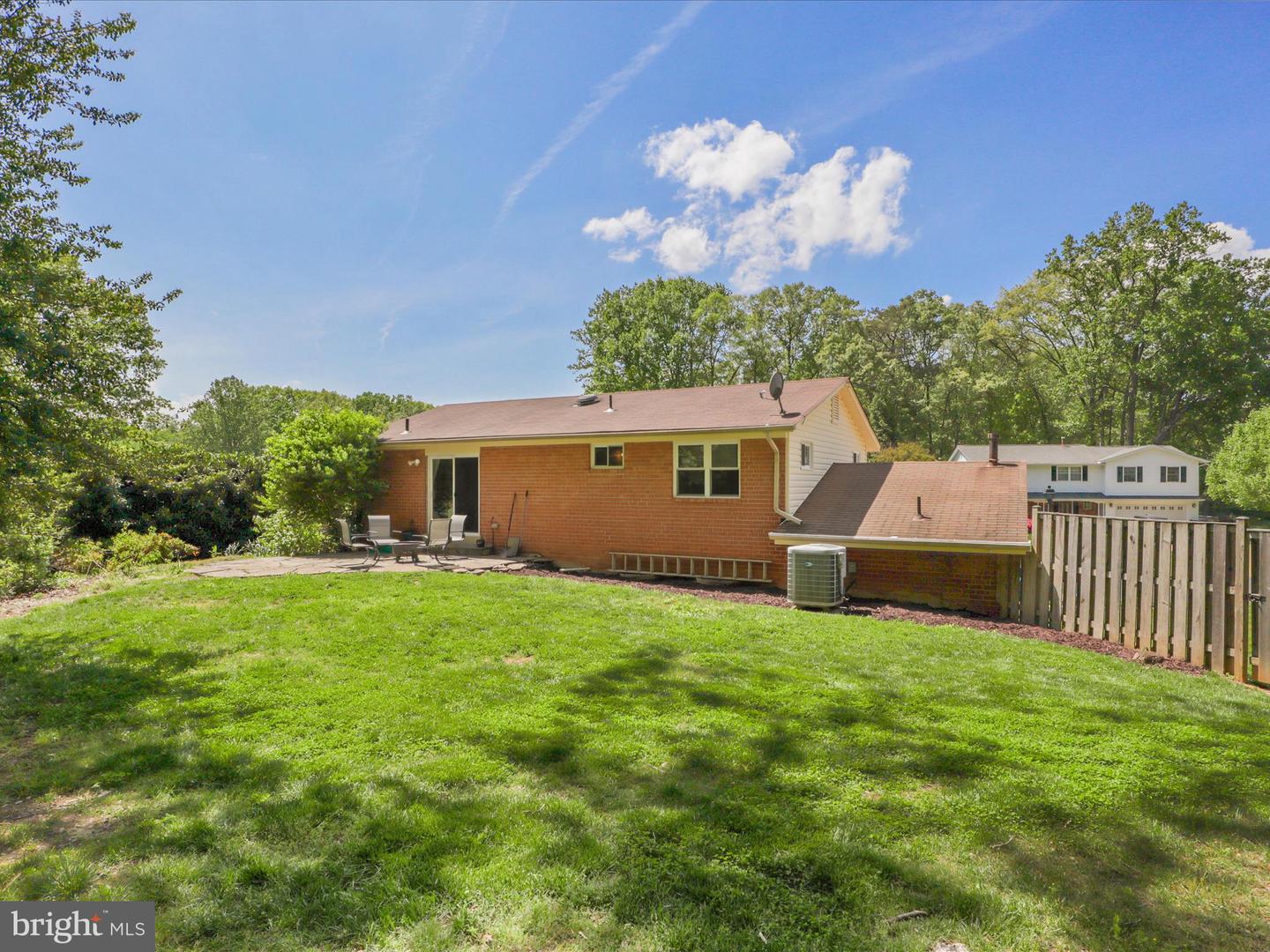 5319 STONINGTON DR, FAIRFAX, Virginia 22032, 4 Bedrooms Bedrooms, ,2 BathroomsBathrooms,Residential,For sale,5319 STONINGTON DR,VAFX2232516 MLS # VAFX2232516