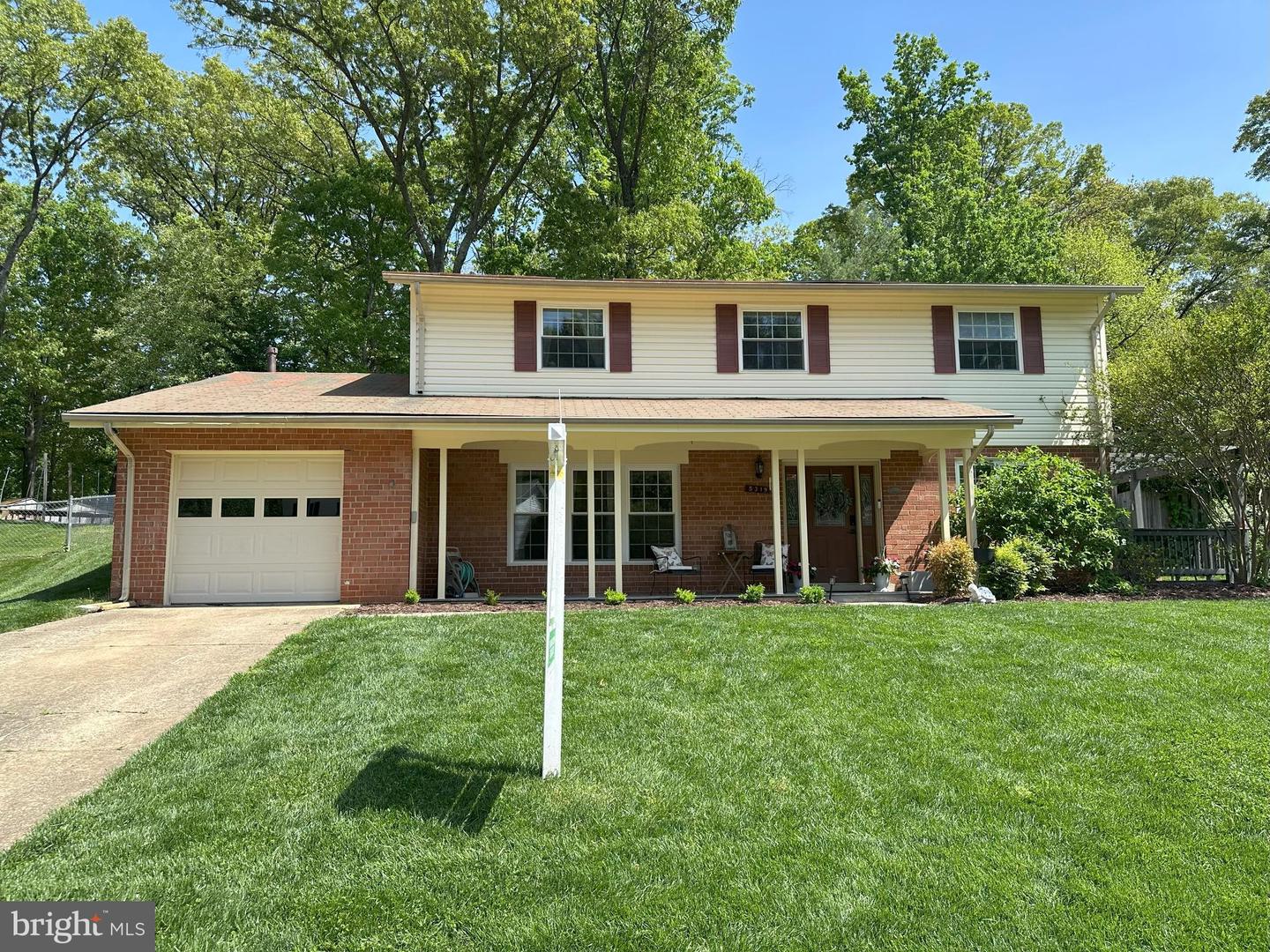 5319 STONINGTON DR, FAIRFAX, Virginia 22032, 4 Bedrooms Bedrooms, ,2 BathroomsBathrooms,Residential,For sale,5319 STONINGTON DR,VAFX2232516 MLS # VAFX2232516