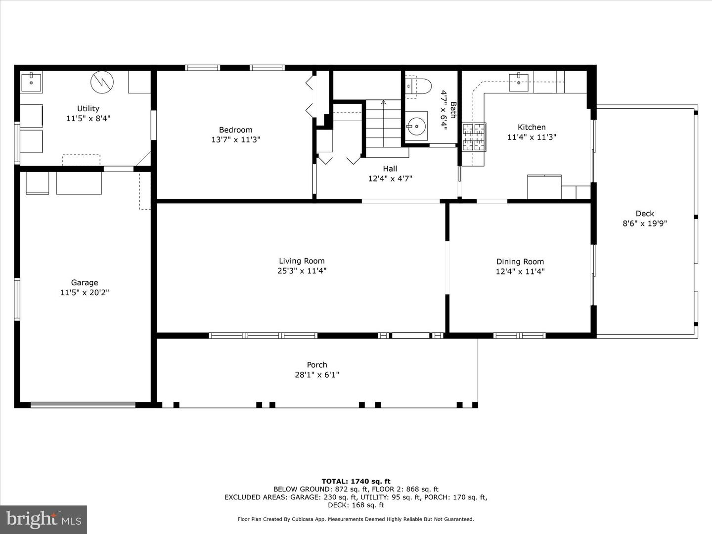 5319 STONINGTON DR, FAIRFAX, Virginia 22032, 4 Bedrooms Bedrooms, ,2 BathroomsBathrooms,Residential,For sale,5319 STONINGTON DR,VAFX2232516 MLS # VAFX2232516