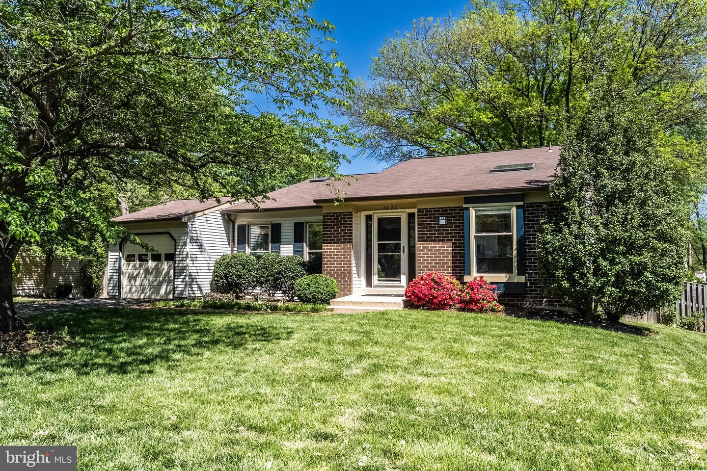 1623 NATHAN LN, HERNDON, Virginia 20170, 3 Bedrooms Bedrooms, ,2 BathroomsBathrooms,Residential,For sale,1623 NATHAN LN,VAFX2232888 MLS # VAFX2232888