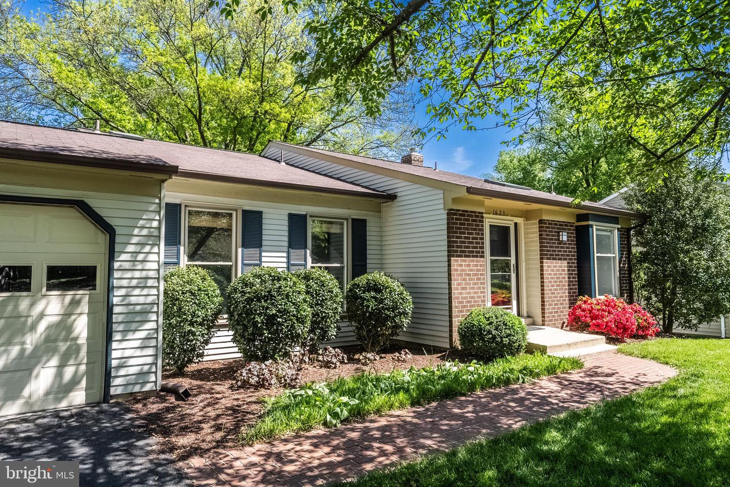 1623 NATHAN LN, HERNDON, Virginia 20170, 3 Bedrooms Bedrooms, ,2 BathroomsBathrooms,Residential,For sale,1623 NATHAN LN,VAFX2232888 MLS # VAFX2232888