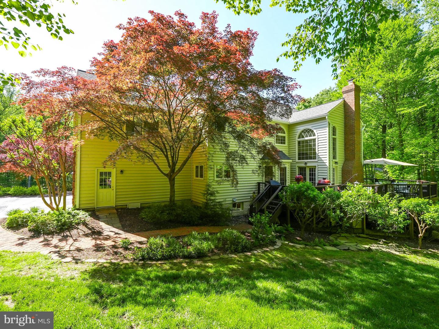 5826 HANNORA LN, FAIRFAX STATION, Virginia 22039, 5 Bedrooms Bedrooms, ,4 BathroomsBathrooms,Residential,For sale,5826 HANNORA LN,VAFX2232892 MLS # VAFX2232892