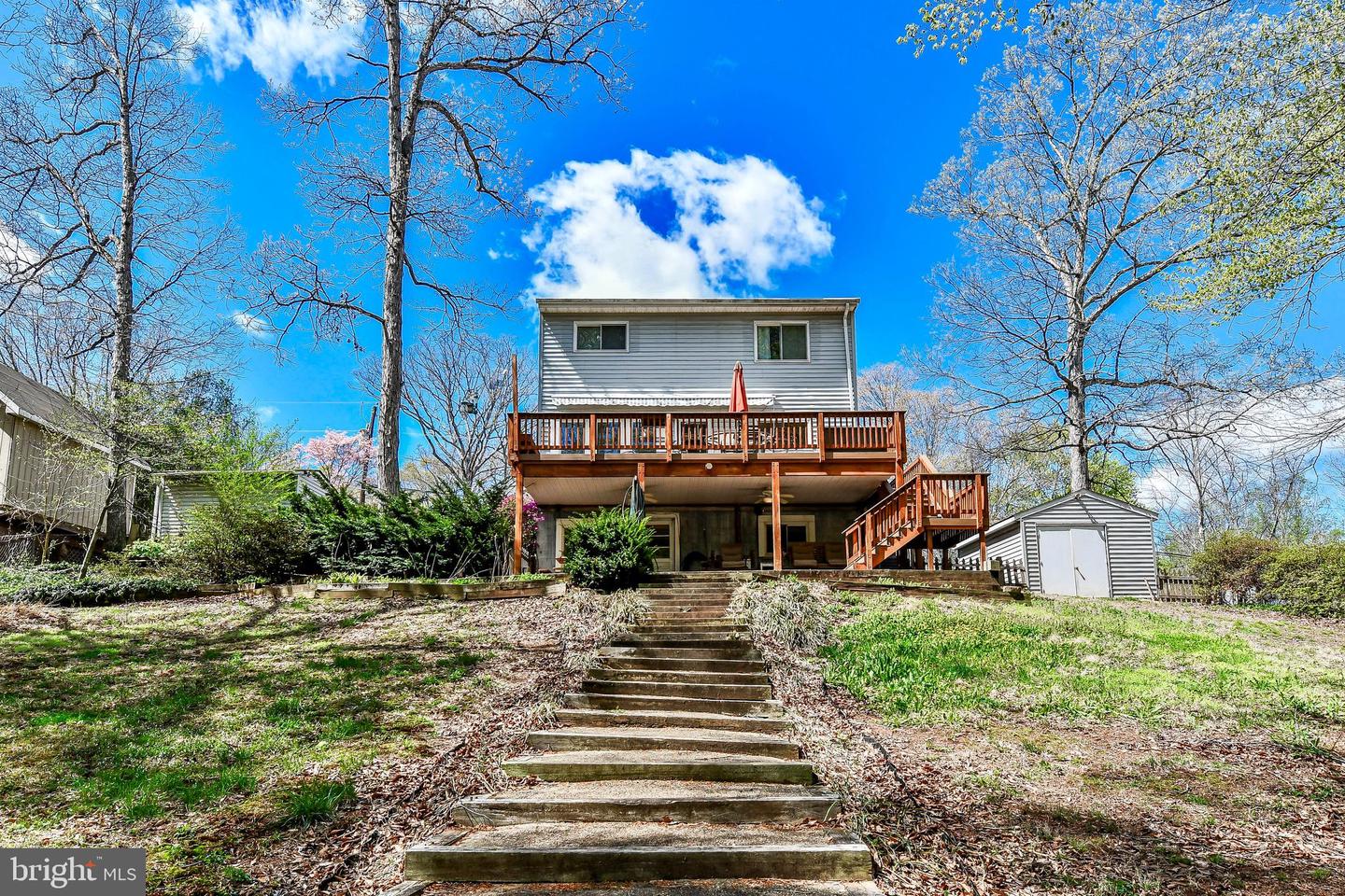 7809 LAKE DR, MANASSAS, Virginia 20111, 4 Bedrooms Bedrooms, ,2 BathroomsBathrooms,Residential,For sale,7809 LAKE DR,VAPW2091474 MLS # VAPW2091474