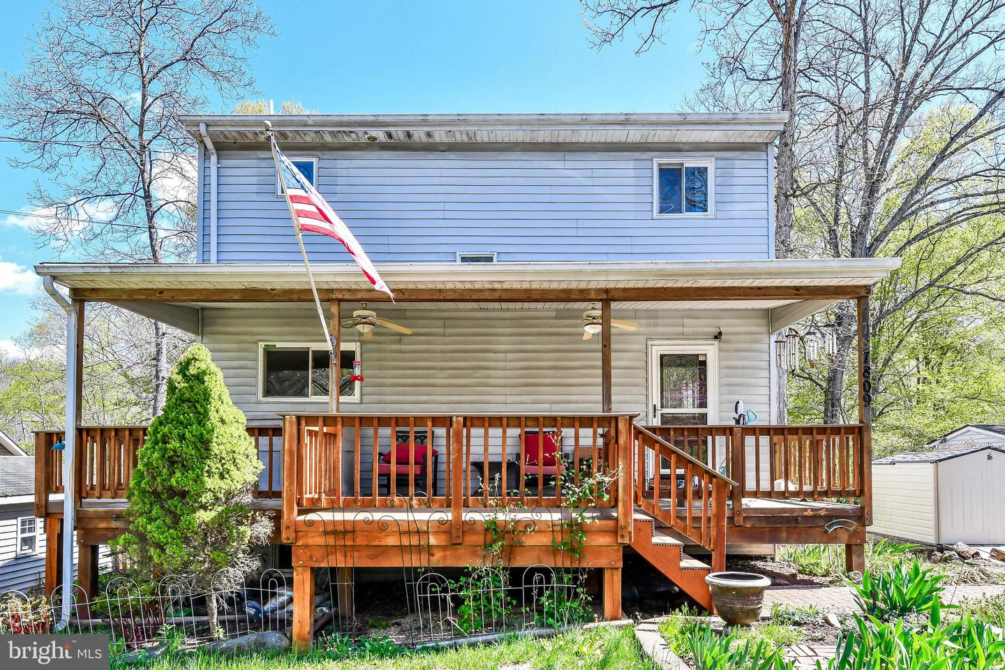 7809 LAKE DR, MANASSAS, Virginia 20111, 4 Bedrooms Bedrooms, ,2 BathroomsBathrooms,Residential,For sale,7809 LAKE DR,VAPW2091474 MLS # VAPW2091474