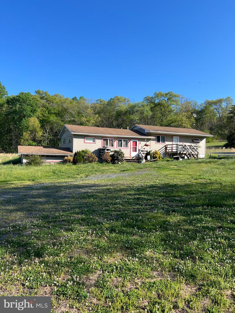 3721 WEST HOOVER ROAD, HAYWOOD, Virginia 22722, 3 Bedrooms Bedrooms, ,2 BathroomsBathrooms,Residential,For sale,3721 WEST HOOVER ROAD,VAMA2002176 MLS # VAMA2002176