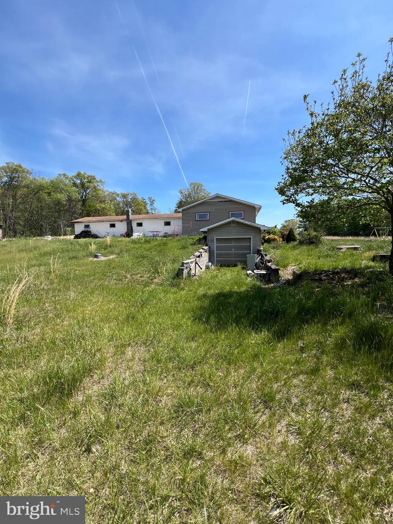 3721 WEST HOOVER ROAD, HAYWOOD, Virginia 22722, 3 Bedrooms Bedrooms, ,2 BathroomsBathrooms,Residential,For sale,3721 WEST HOOVER ROAD,VAMA2002176 MLS # VAMA2002176