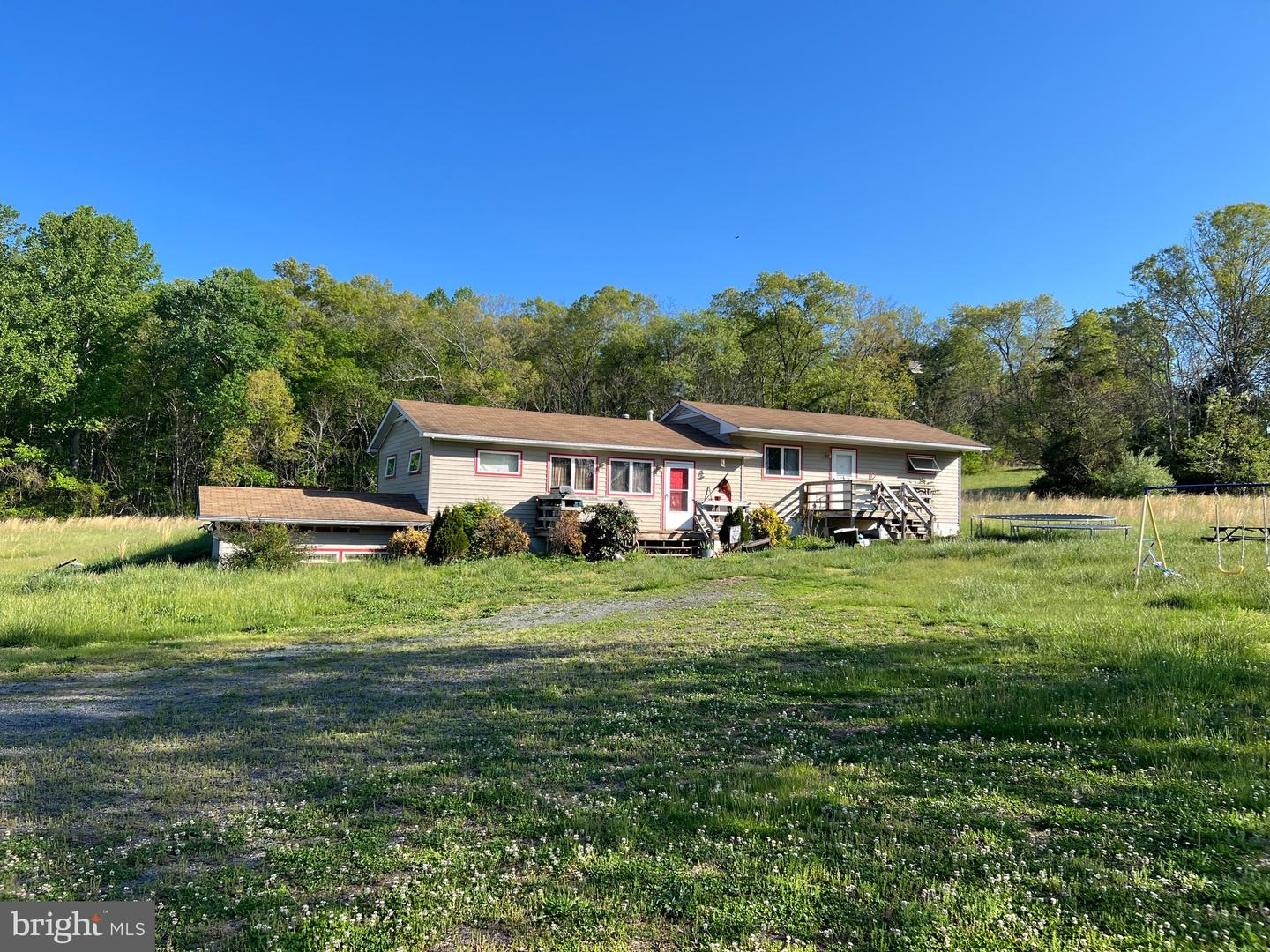 3721 WEST HOOVER ROAD, HAYWOOD, Virginia 22722, 3 Bedrooms Bedrooms, ,2 BathroomsBathrooms,Residential,For sale,3721 WEST HOOVER ROAD,VAMA2002176 MLS # VAMA2002176