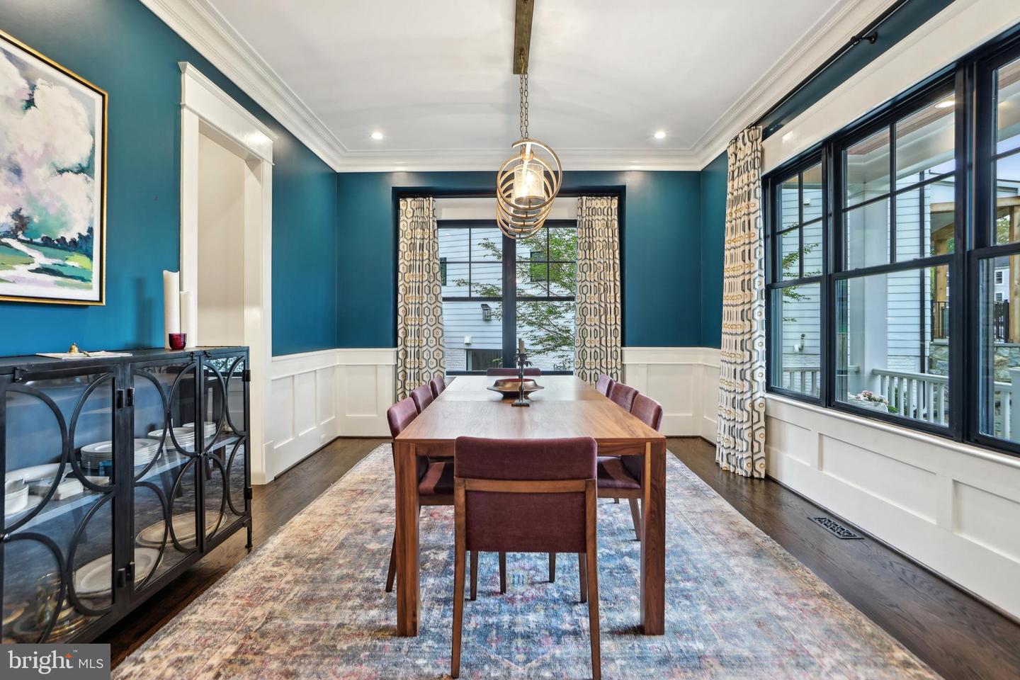 4777 33RD ST N, ARLINGTON, Virginia 22207, 5 Bedrooms Bedrooms, ,4 BathroomsBathrooms,Residential,For sale,4777 33RD ST N,VAAR2055770 MLS # VAAR2055770
