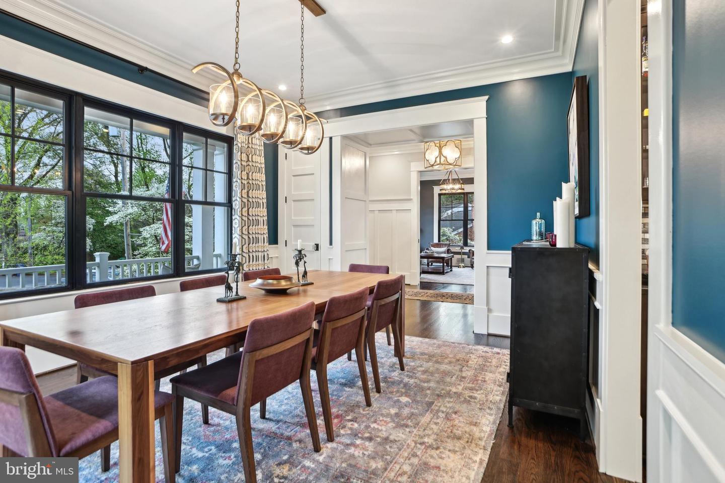 4777 33RD ST N, ARLINGTON, Virginia 22207, 5 Bedrooms Bedrooms, ,4 BathroomsBathrooms,Residential,For sale,4777 33RD ST N,VAAR2055770 MLS # VAAR2055770