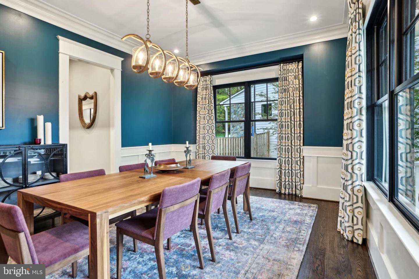 4777 33RD ST N, ARLINGTON, Virginia 22207, 5 Bedrooms Bedrooms, ,4 BathroomsBathrooms,Residential,For sale,4777 33RD ST N,VAAR2055770 MLS # VAAR2055770
