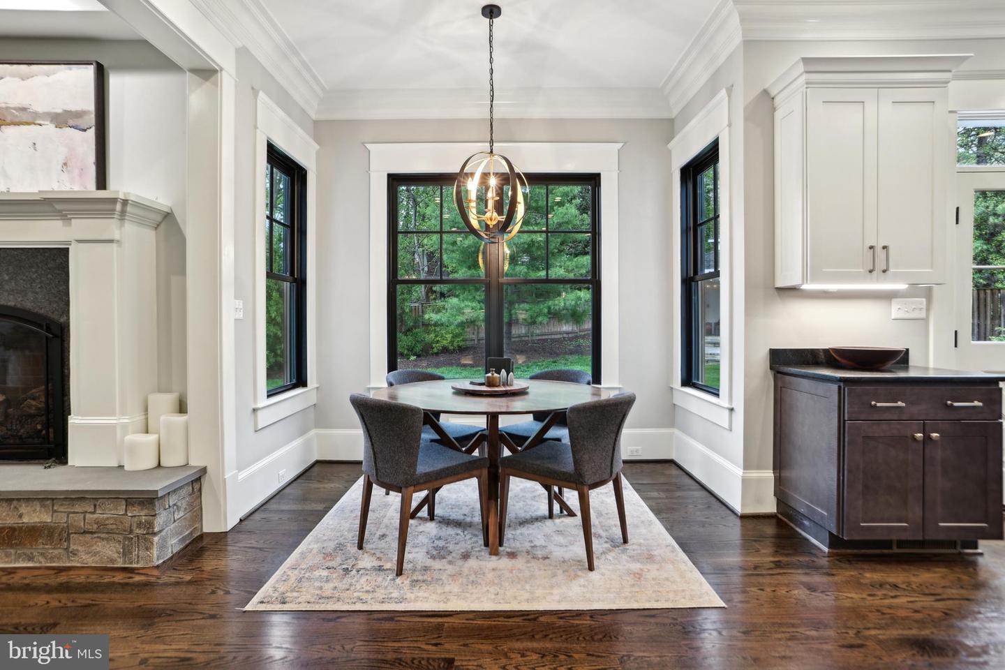 4777 33RD ST N, ARLINGTON, Virginia 22207, 5 Bedrooms Bedrooms, ,4 BathroomsBathrooms,Residential,For sale,4777 33RD ST N,VAAR2055770 MLS # VAAR2055770