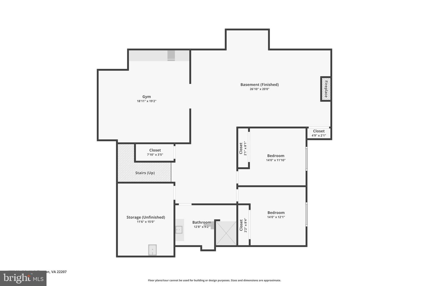 4777 33RD ST N, ARLINGTON, Virginia 22207, 5 Bedrooms Bedrooms, ,4 BathroomsBathrooms,Residential,For sale,4777 33RD ST N,VAAR2055770 MLS # VAAR2055770