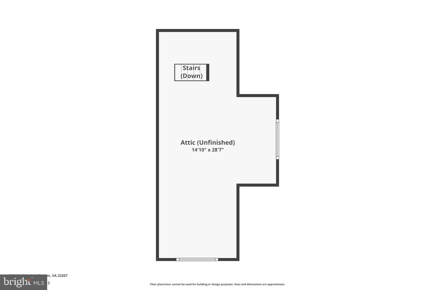 4777 33RD ST N, ARLINGTON, Virginia 22207, 5 Bedrooms Bedrooms, ,4 BathroomsBathrooms,Residential,For sale,4777 33RD ST N,VAAR2055770 MLS # VAAR2055770