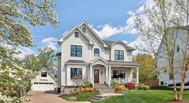 4777 33RD ST N, ARLINGTON, Virginia 22207, 5 Bedrooms Bedrooms, ,4 BathroomsBathrooms,Residential,For sale,4777 33RD ST N,VAAR2055770 MLS # VAAR2055770