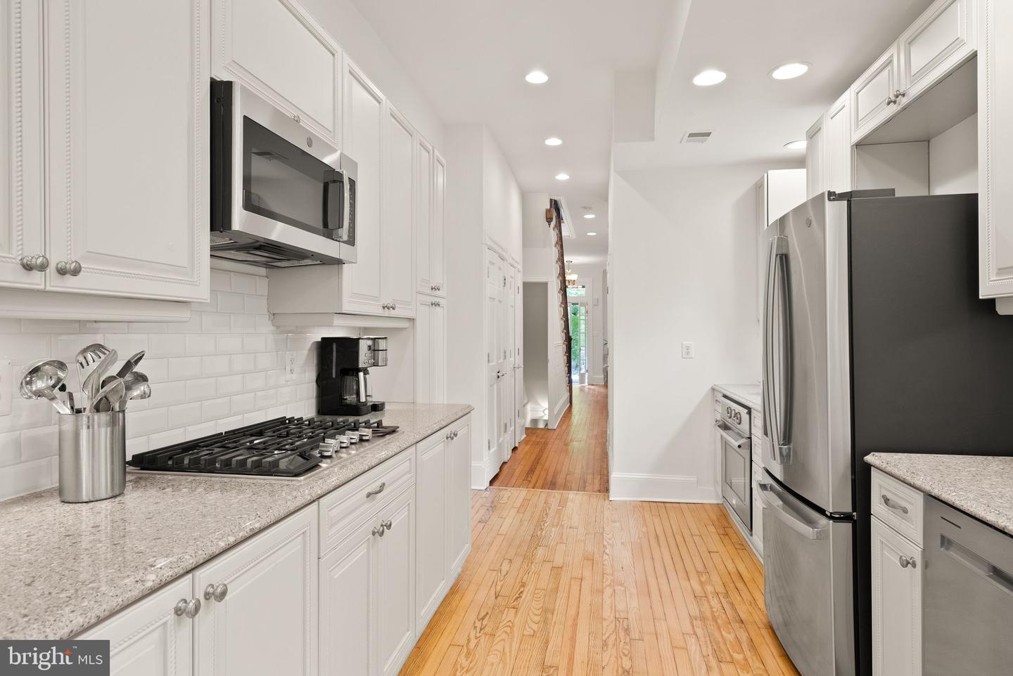 116 5TH ST SE, WASHINGTON, District Of Columbia 20003, 4 Bedrooms Bedrooms, ,3 BathroomsBathrooms,Residential,For sale,116 5TH ST SE,DCDC2194592 MLS # DCDC2194592