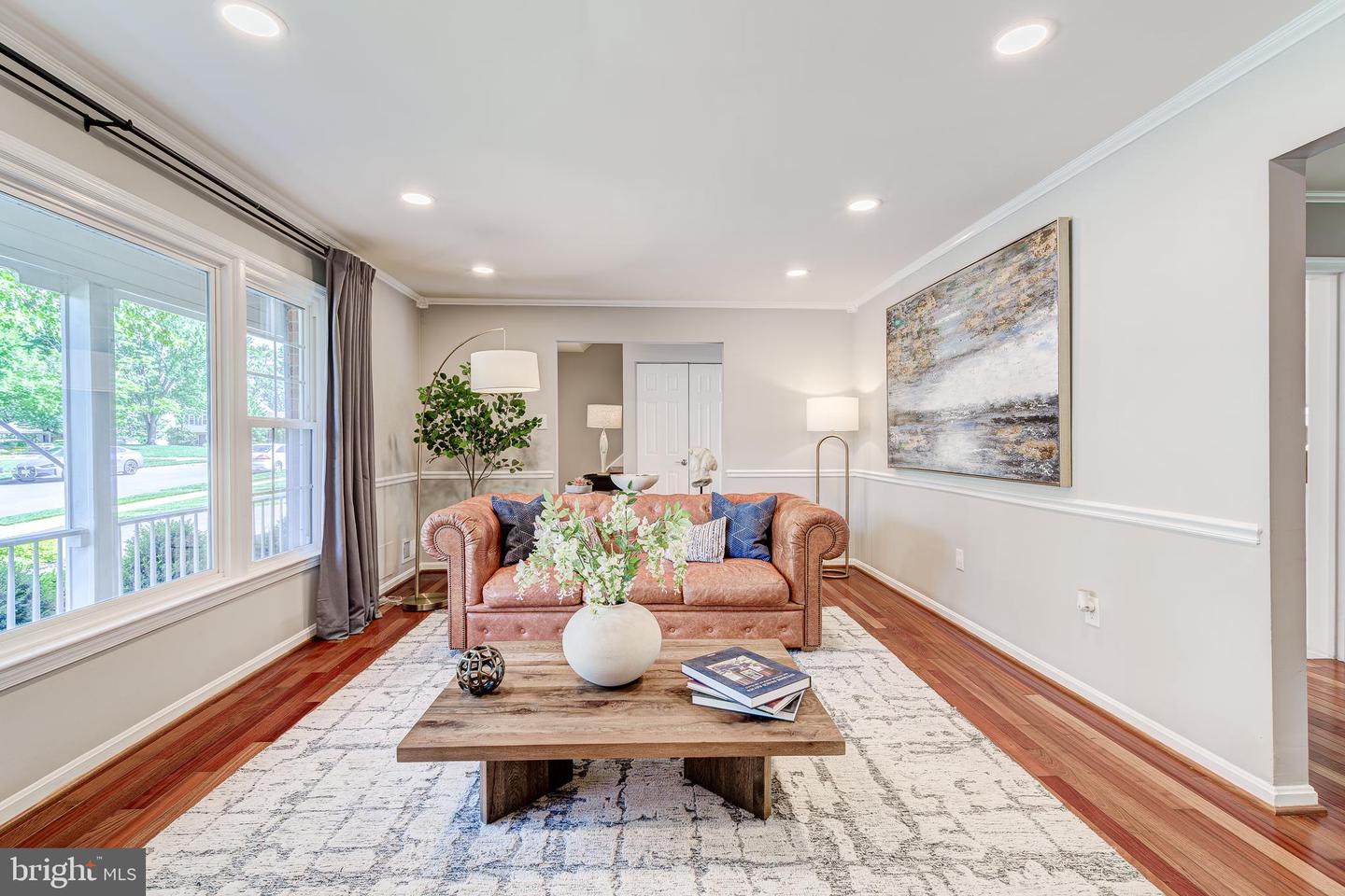7752 LOWMOOR RD, SPRINGFIELD, Virginia 22153, 4 Bedrooms Bedrooms, ,3 BathroomsBathrooms,Residential,For sale,7752 LOWMOOR RD,VAFX2233042 MLS # VAFX2233042