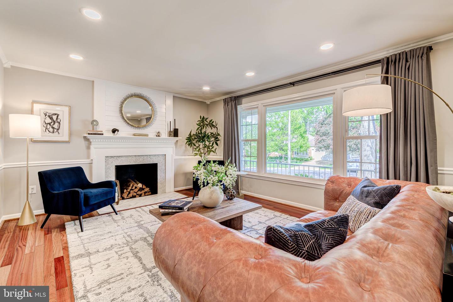 7752 LOWMOOR RD, SPRINGFIELD, Virginia 22153, 4 Bedrooms Bedrooms, ,3 BathroomsBathrooms,Residential,For sale,7752 LOWMOOR RD,VAFX2233042 MLS # VAFX2233042