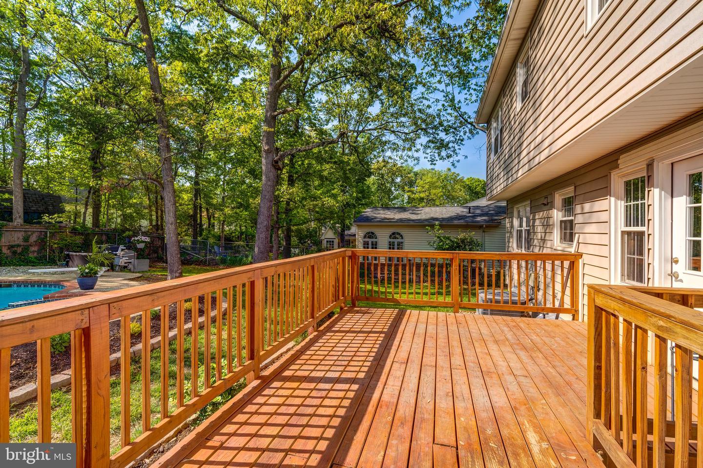 7752 LOWMOOR RD, SPRINGFIELD, Virginia 22153, 4 Bedrooms Bedrooms, ,3 BathroomsBathrooms,Residential,For sale,7752 LOWMOOR RD,VAFX2233042 MLS # VAFX2233042