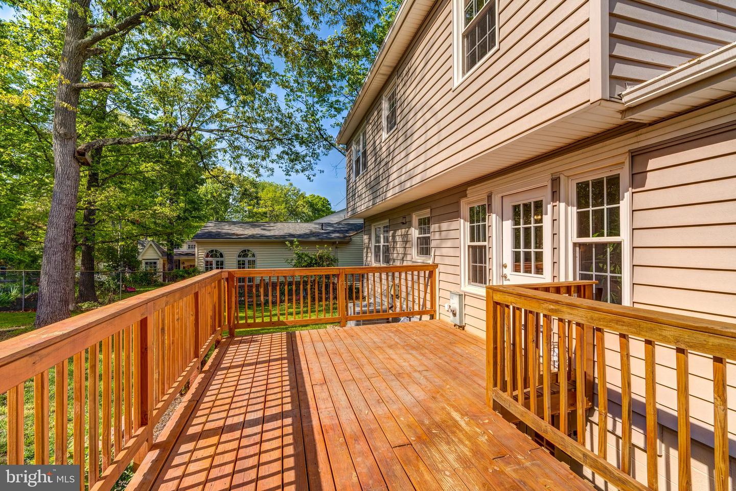 7752 LOWMOOR RD, SPRINGFIELD, Virginia 22153, 4 Bedrooms Bedrooms, ,3 BathroomsBathrooms,Residential,For sale,7752 LOWMOOR RD,VAFX2233042 MLS # VAFX2233042