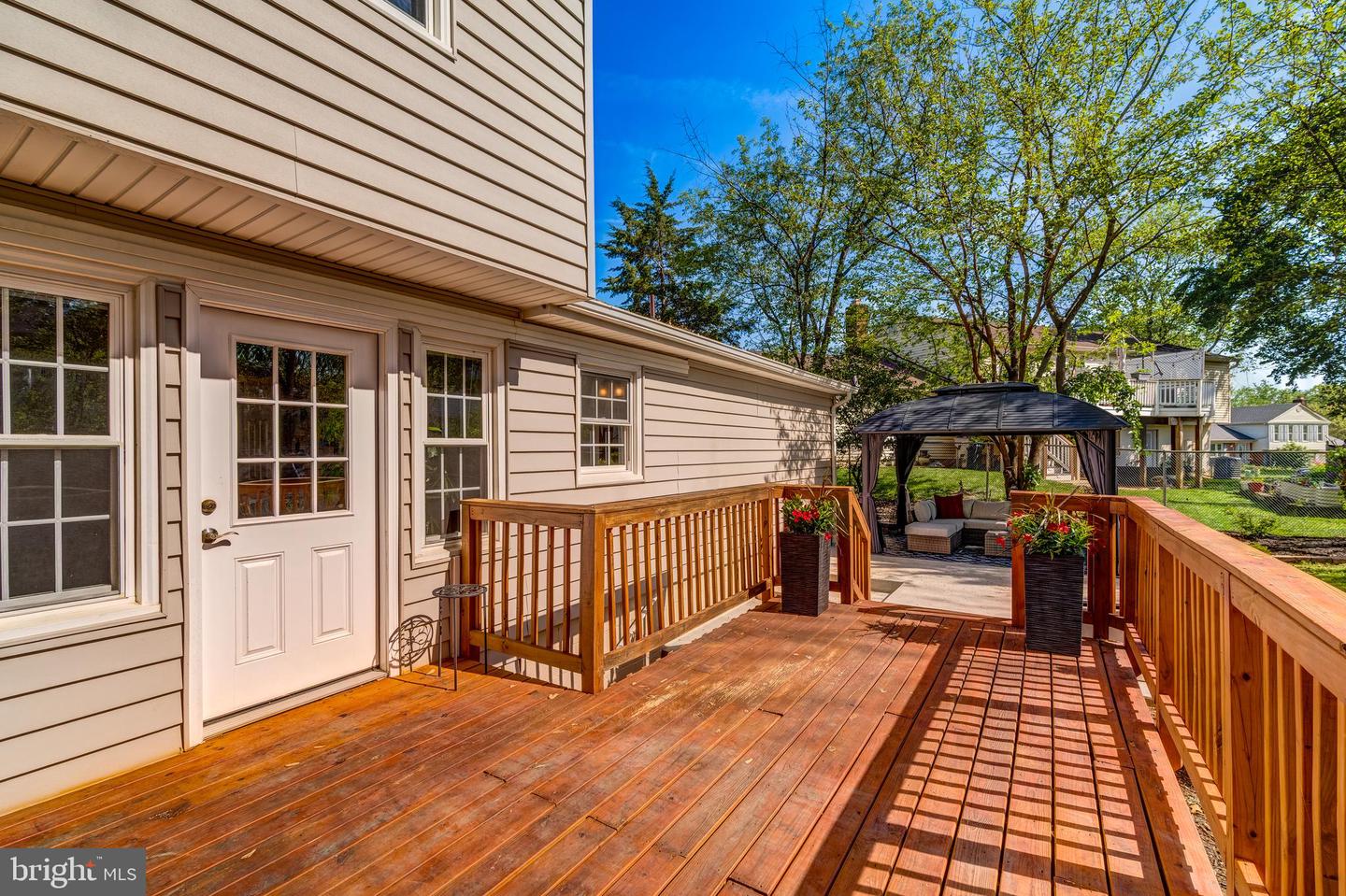 7752 LOWMOOR RD, SPRINGFIELD, Virginia 22153, 4 Bedrooms Bedrooms, ,3 BathroomsBathrooms,Residential,For sale,7752 LOWMOOR RD,VAFX2233042 MLS # VAFX2233042