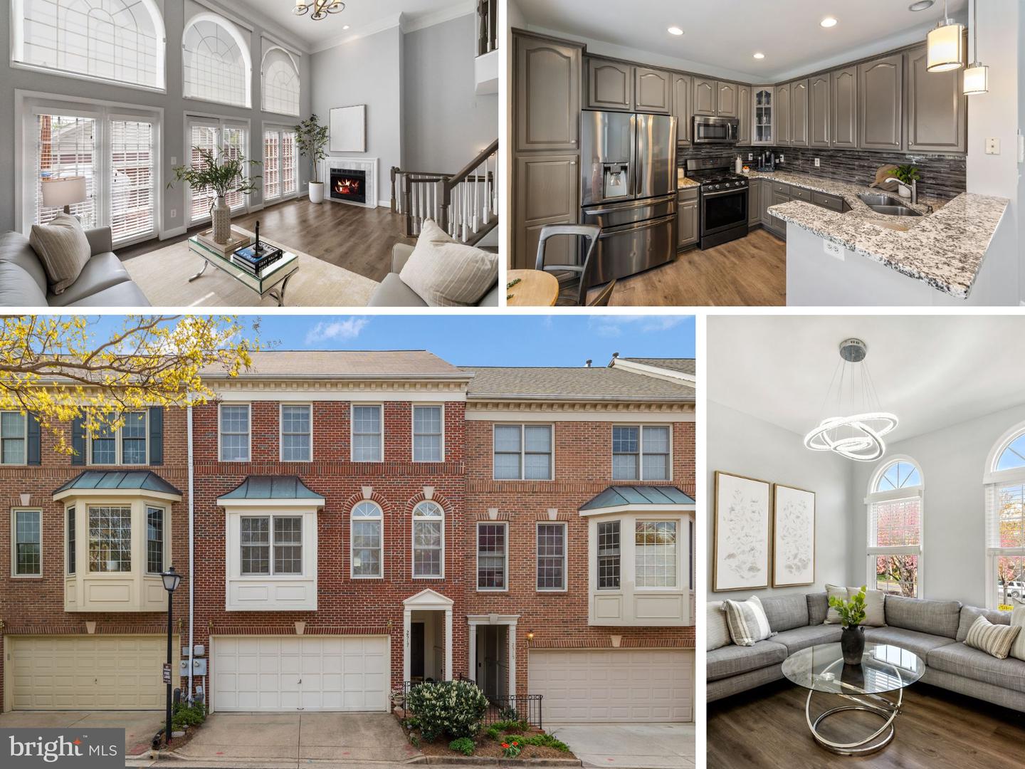 2517 HUNTON PL, ALEXANDRIA, Virginia 22311, 3 Bedrooms Bedrooms, ,2 BathroomsBathrooms,Residential,For sale,2517 HUNTON PL,VAAX2043912 MLS # VAAX2043912
