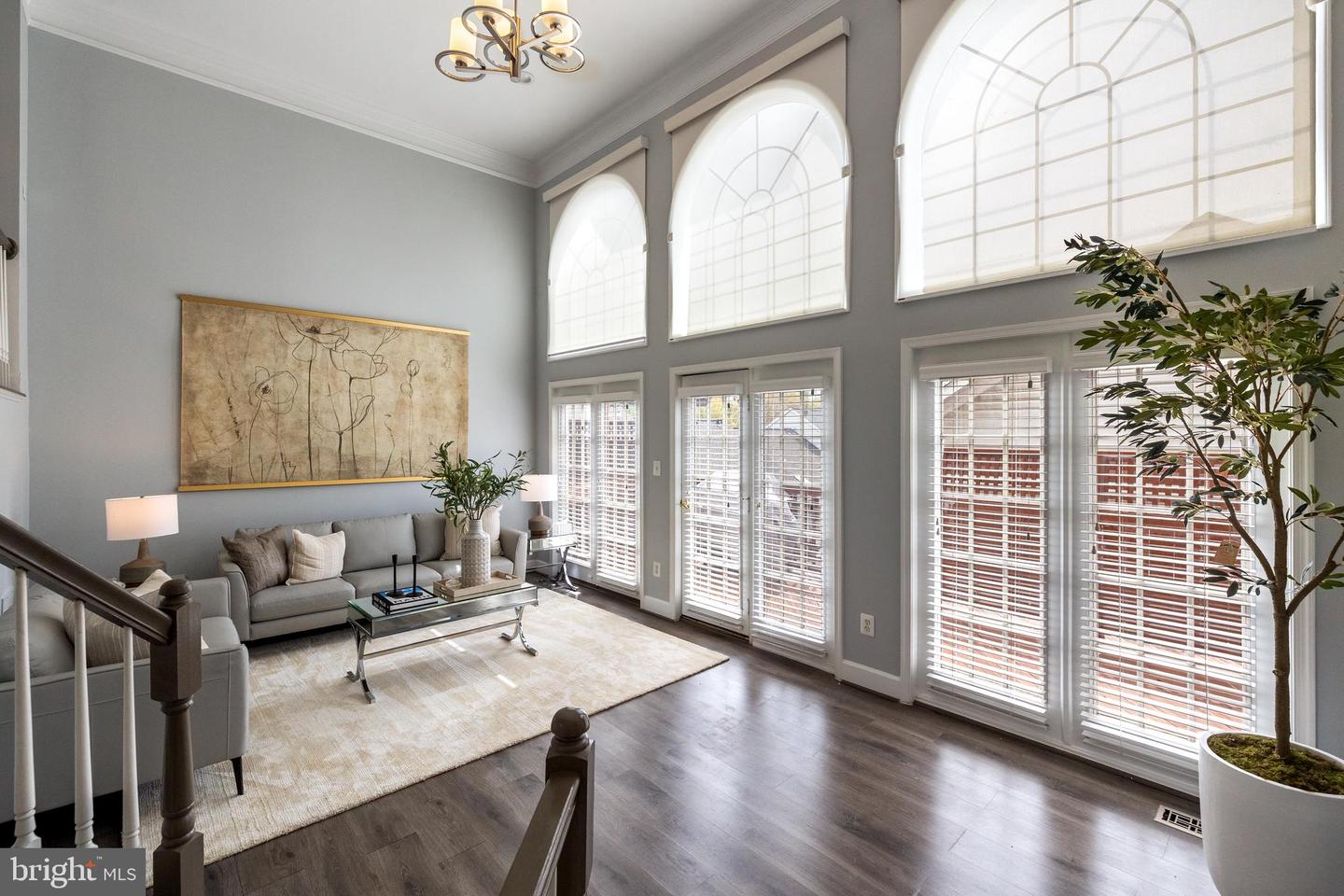 2517 HUNTON PL, ALEXANDRIA, Virginia 22311, 3 Bedrooms Bedrooms, ,2 BathroomsBathrooms,Residential,For sale,2517 HUNTON PL,VAAX2043912 MLS # VAAX2043912