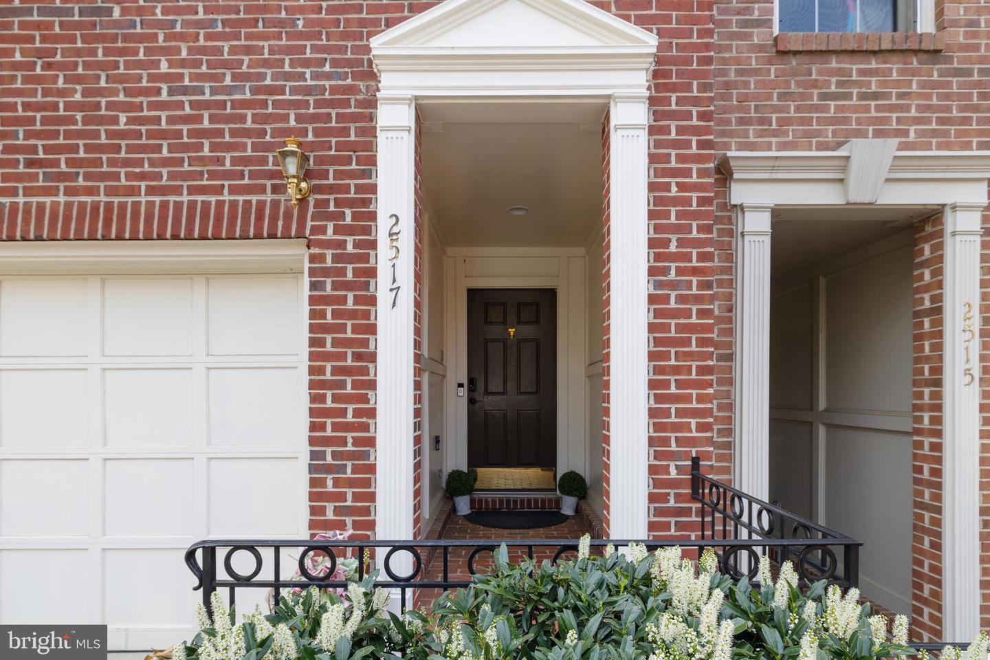 2517 HUNTON PL, ALEXANDRIA, Virginia 22311, 3 Bedrooms Bedrooms, ,2 BathroomsBathrooms,Residential,For sale,2517 HUNTON PL,VAAX2043912 MLS # VAAX2043912