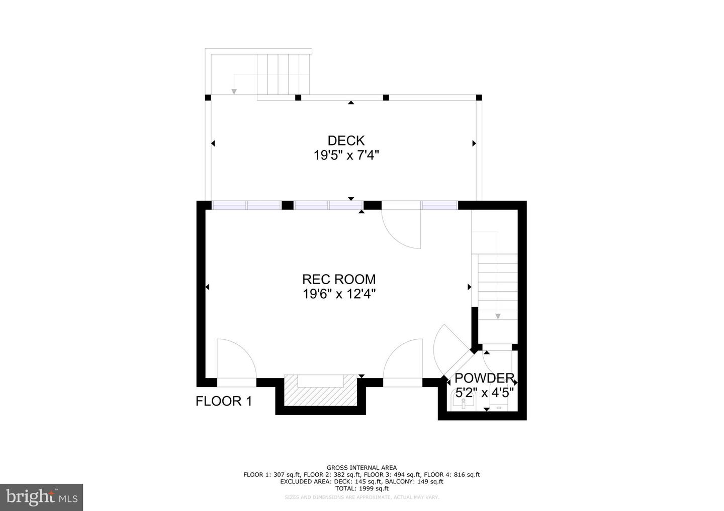 2517 HUNTON PL, ALEXANDRIA, Virginia 22311, 3 Bedrooms Bedrooms, ,2 BathroomsBathrooms,Residential,For sale,2517 HUNTON PL,VAAX2043912 MLS # VAAX2043912