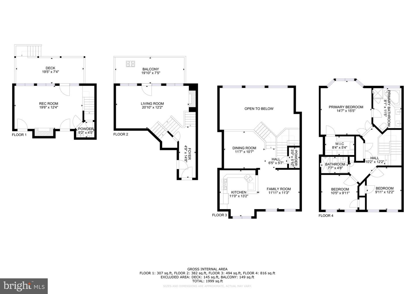 2517 HUNTON PL, ALEXANDRIA, Virginia 22311, 3 Bedrooms Bedrooms, ,2 BathroomsBathrooms,Residential,For sale,2517 HUNTON PL,VAAX2043912 MLS # VAAX2043912