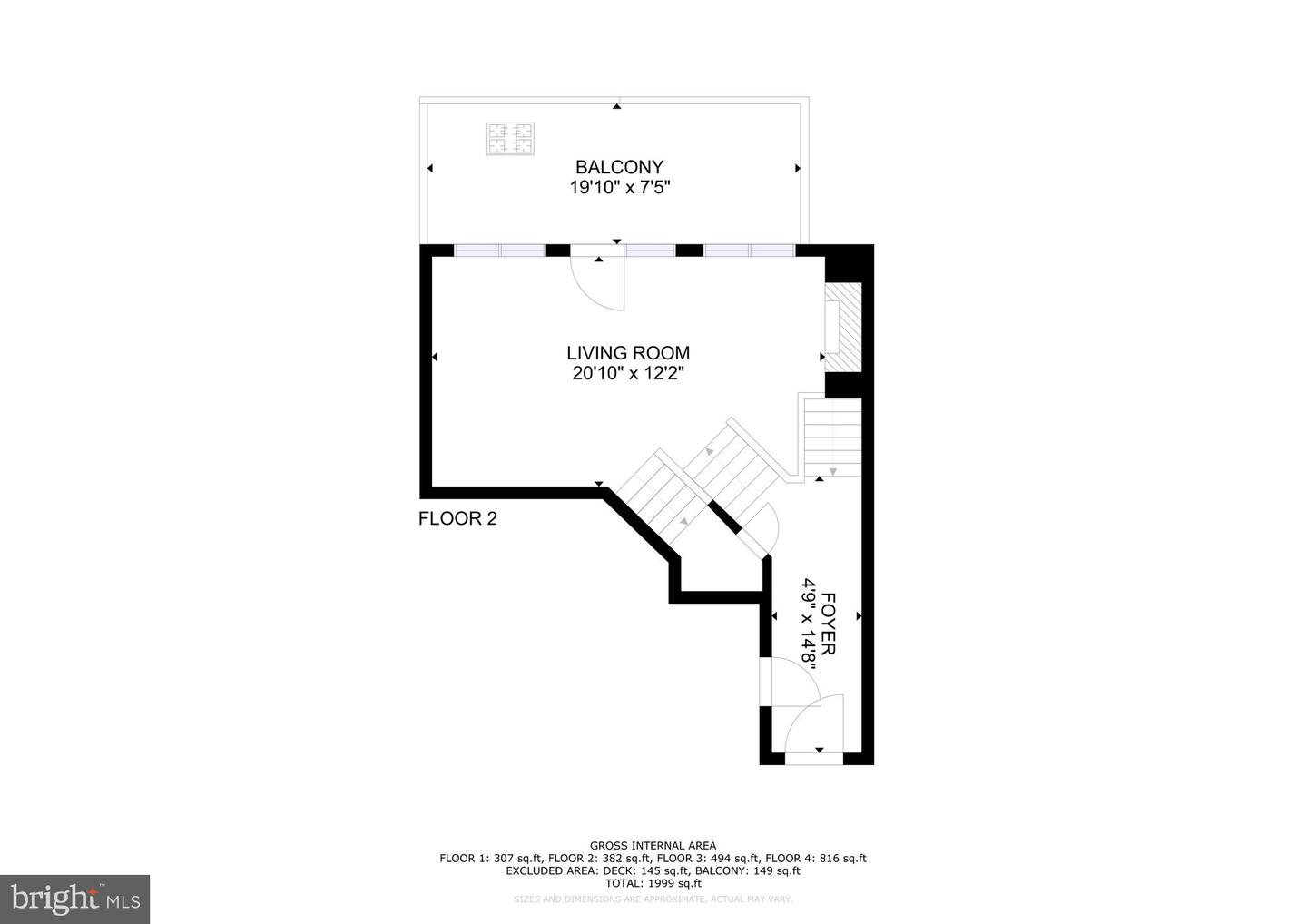 2517 HUNTON PL, ALEXANDRIA, Virginia 22311, 3 Bedrooms Bedrooms, ,2 BathroomsBathrooms,Residential,For sale,2517 HUNTON PL,VAAX2043912 MLS # VAAX2043912